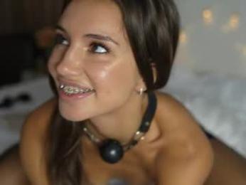 valerieh — Chaturbate recorded stream screenshot (09 Mar 2025)