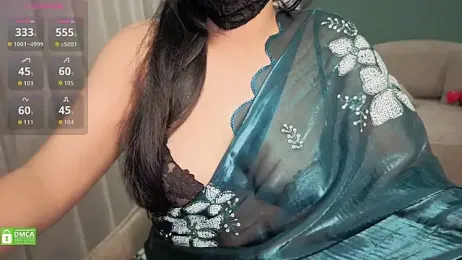 LushRitu — Stripchat recorded stream image, 22.04.2026 21:00