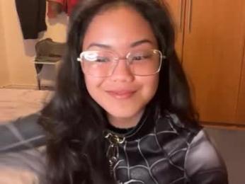 celestial_x — Chaturbate recorded stream image, 22.04.2026 17:10