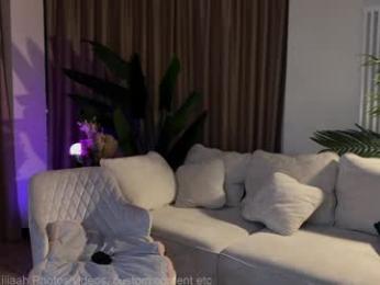 liliaah — Chaturbate recorded stream image, 22.04.2026 22:00