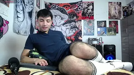 dylan_fun18 — Stripchat recorded stream image, 22.04.2026 21:30