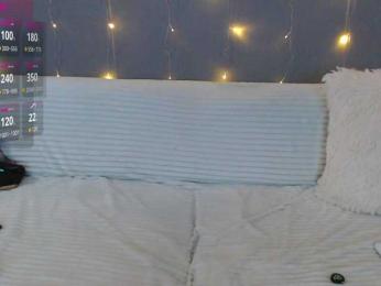 Icehotangel — Bongacams recorded stream image, 22.04.2026 19:10