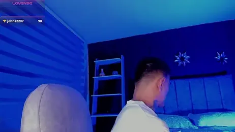 LiamDeep — Stripchat recorded stream image, 22.04.2026 20:20