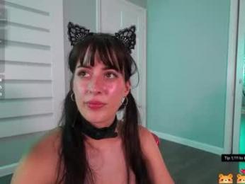 rosiebones — Chaturbate recorded stream image, 23.04.2026 00:20