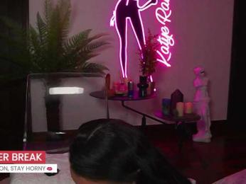 katyerave — Bongacams recorded stream image, 22.04.2026 20:00