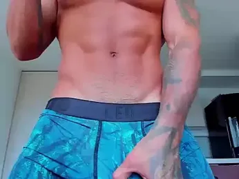 Alexander_Martines — Stripchat recorded stream image, 22.04.2026 21:10