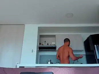 Alexander_Martines — Stripchat recorded stream image, 22.04.2026 21:10