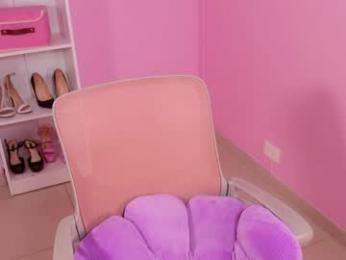 little_effy18_ — Chaturbate recorded stream image, 23.04.2026 00:30