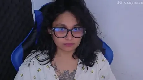 Cuteprincess21 — Stripchat recorded stream image, 23.04.2026 01:30
