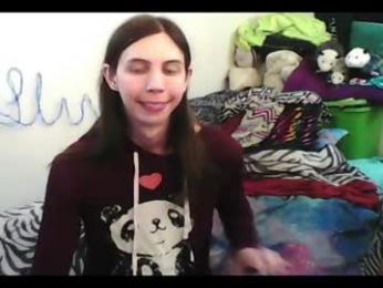 totalfuckingadorable — Chaturbate recorded stream image, 23.04.2026 02:10