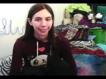 totalfuckingadorable — Chaturbate recorded stream image, 23.04.2026 02:10