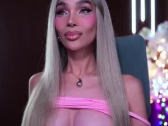 xforyoureyesonlyx — Chaturbate recorded stream image, 23.04.2026 02:30