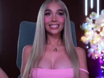 xforyoureyesonlyx — Chaturbate recorded stream image, 23.04.2026 02:30
