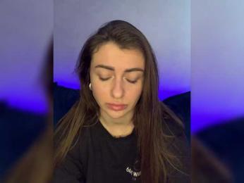 WILDGIRL — Bongacams recorded stream image, 09.03.2025 02:40