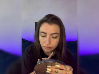 WILDGIRL — Bongacams recorded stream image, 09.03.2025 02:40