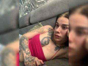 deva_maria — Bongacams recorded stream image, 23.04.2026 07:20