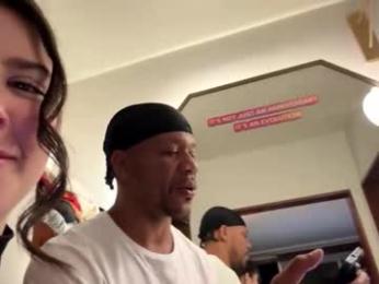 frenchava — Chaturbate recorded stream image, 23.04.2026 07:20