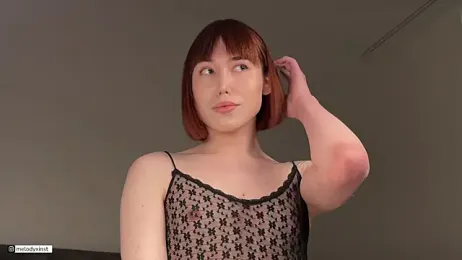 melodyxlove — Stripchat recorded stream image, 23.04.2026 07:40