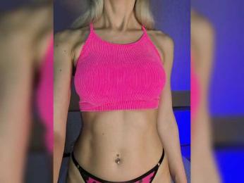 PUSSECHKA — Bongacams recorded stream image, 23.04.2026 08:40