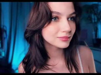 melisa_ginger — Chaturbate recorded stream image, 23.04.2026 09:40