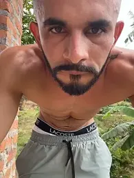 Jacksonfranco — Stripchat recorded stream image, 23.04.2026 11:10