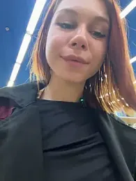 RosieSecret — Stripchat recorded stream image, 23.04.2026 08:00