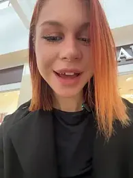 RosieSecret — Stripchat recorded stream image, 23.04.2026 08:00
