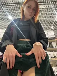 RosieSecret — Stripchat recorded stream image, 23.04.2026 08:00