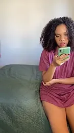 FreeIvy — Stripchat recorded stream image, 23.04.2026 13:20