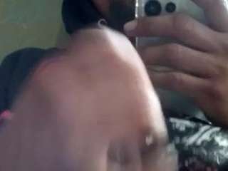 elmonstro690 — Camsoda recorded stream image, 23.04.2026 14:00