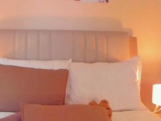 Isa Raven — Flirt4free recorded stream image, 23.04.2026 09:50