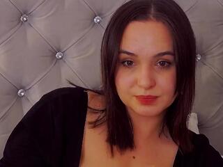 Melissa Fumero — Flirt4free recorded stream image, 23.04.2026 15:00
