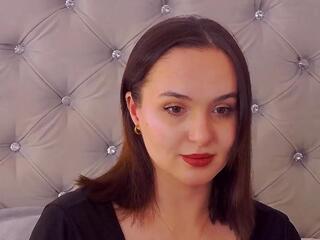 Melissa Fumero — Flirt4free recorded stream image, 23.04.2026 15:00