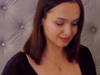 Melissa Fumero — Flirt4free recorded stream image, 23.04.2026 15:00