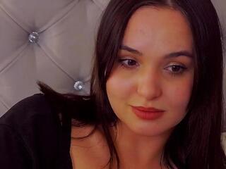 Melissa Fumero — Flirt4free recorded stream image, 23.04.2026 15:00