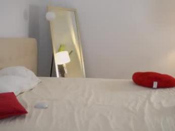 sexxylorry — Chaturbate recorded stream image, 23.04.2026 16:10
