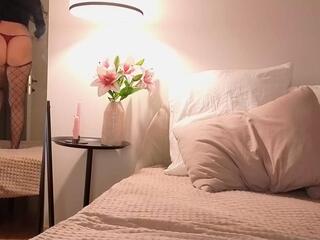 Zoe Niickels — Flirt4free recorded stream image, 23.04.2026 14:50