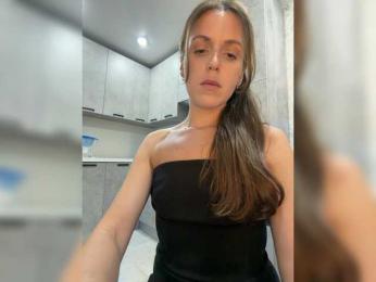 Zarina888 — Bongacams recorded stream image, 23.04.2026 17:20