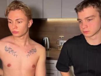 ben_harmon — Chaturbate recorded stream image, 23.04.2026 16:00