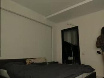 _lala_land_ — Chaturbate recorded stream image, 23.04.2026 18:10