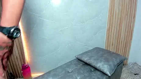 wild_demongirl — Stripchat recorded stream image, 23.04.2026 18:50