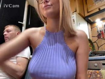 _Magic_ — Bongacams recorded stream image, 23.04.2026 21:00