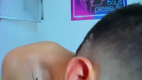 Pleasure_boys_hot — Stripchat recorded stream image, 23.04.2026 16:20