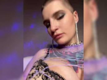 STARGAZZZM — Bongacams recorded stream image, 23.04.2026 19:20