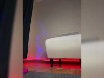 STARGAZZZM — Bongacams recorded stream image, 23.04.2026 19:20