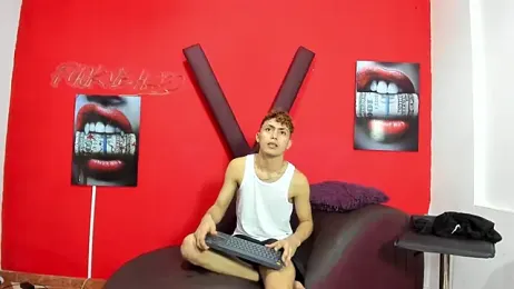 AVENGER_BOYS2026 — Stripchat recorded stream image, 23.04.2026 19:20
