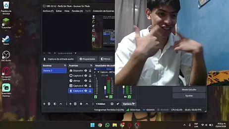 Matt_BBC — Stripchat recorded stream image, 24.04.2026 02:00