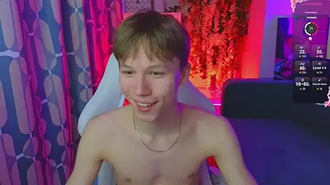 cuMte_boy — Stripchat recorded stream image, 24.04.2026 01:20