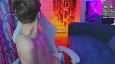 cuMte_boy — Stripchat recorded stream image, 24.04.2026 01:20