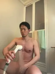 ippei0001 — Stripchat recorded stream image, 24.04.2026 04:50